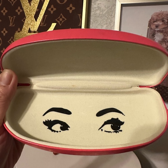 ❤️Kate Spade Sunglass Case - Picture 6 of 7